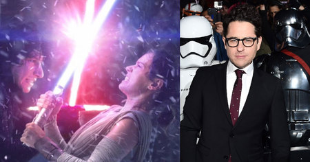 Star Wars : J.J. Abrams donne enfin une réponse à pourquoi Rey est aussi forte sans entraînement