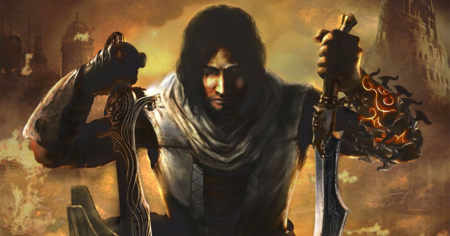 Un nouveau Prince Of Persia en approche pour la fin de l'année