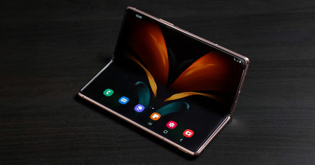 5 bonnes raisons de craquer sur le nouveau Samsung Galaxy Z Fold 2 5G