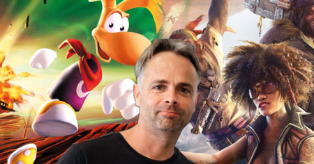 Ubisoft : une nouvelle enquête révèle les méthodes toxiques de Michel Ancel (Rayman)