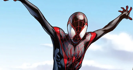 Ultimate Spider-Man Miles Morales : précommandez l'édition collector de l'intégrale du comics en Omnibus