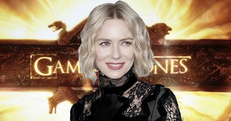 HBO décide d'annuler le spin-off de Game of Thrones avec Naomi Watts !