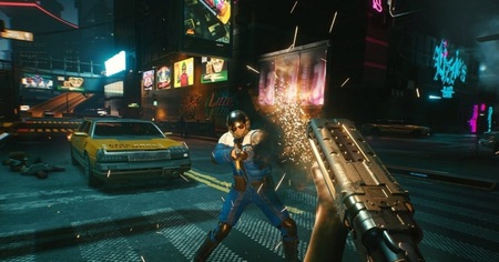 Cyberpunk 2077 : gagnez 30 FPS simplement grâce à ce petit logiciel facile à installer