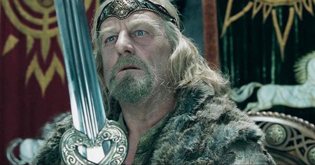 Le Seigneur des Anneaux : Bernard Hill, le roi Theoden, est mort