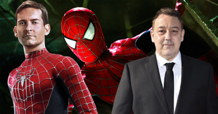 Spider-Man 4 : Sam Raimi évoque son potentiel retour avec Tobey Maguire