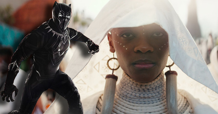 Black Panther : la série Disney+ Eyes of Wakanda lèvera ce mystère des films