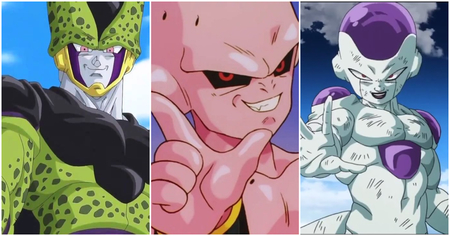 Dragon Ball Super - Super Hero : ce méchant emblématique pourrait être de retour