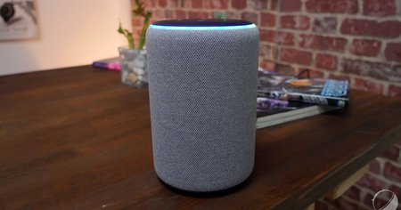 Économisez 100 euros sur le pack Amazon Echo Plus 2 avec une ampoule connectée Philips E27