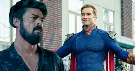 The Boys : ce détail prouve que ce super-héros deviendra l'allié d'Homelander dans la saison 4