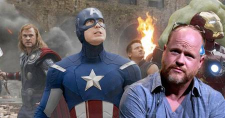 Marvel : le scénariste d'Avengers charge Joss Whedon et l'insulte de 