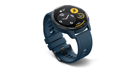 Xiaomi Watch S1 Active GL : la nouvelle montre connectée de la marque est déjà en promotion