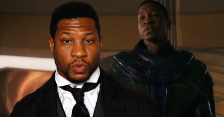 Marvel : la carrière de Jonathan Majors prend un nouveau coup après ses récentes accusations