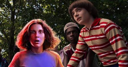 Stranger Things : Netflix promet une saison 4 explosive avec un nouveau trailer