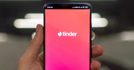 Guerre en Ukraine : Tinder est la meilleure arme pour contrer la censure russe