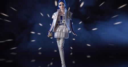 Star Wars : Mattel dévoile de nouvelles Barbie à l'effigie des personnages Star Wars