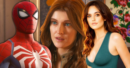 Spider-Man : le modèle de Mary Jane dans le jeu s'en prend aux fans toxiques