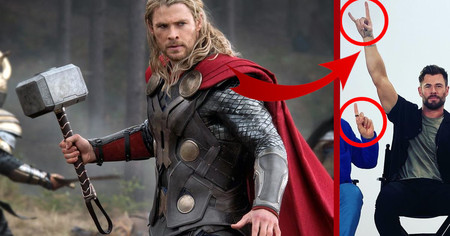 Thor Love and Thunder : Chris Hemsworth aurait dévoilé la date de sortie de la bande annonce avec ce post Instagram énigmatique