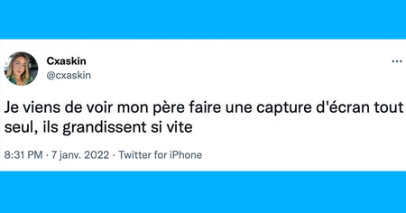 Le top 15 des tweets de la semaine #344