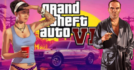 GTA VI : Take-Two Interactive tease la date de sortie du prochain jeu de Rockstar Games