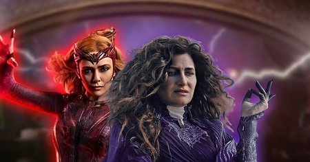 Agatha : Marvel dévoile le surprenant synopsis et la date de sa prochaine série Disney+