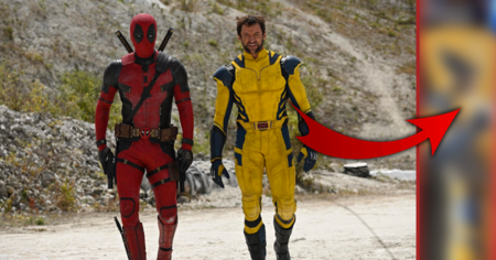 Deadpool 3 : le masque de Wolverine dévoilé, cet hommage aux comics va plaire aux fans