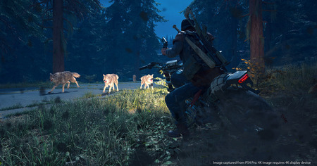 Days Gone de nouveau retardé, une nouvelle date de sortie dévoilée