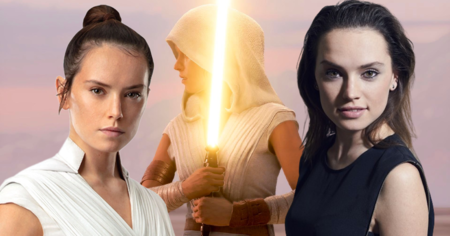 Star Wars : Daisy Ridley révèle dans combien de films elle va revenir