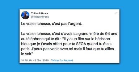 Le top 15 des tweets geek de la semaine #244