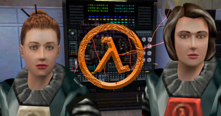 Half Life Decay : cet easter egg a été découvert vingt ans après la sortie du jeu