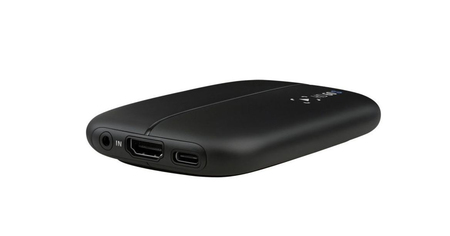 Chute de prix pour ce boitier d'acquisition Elgato Game Capture HD60S pour enregistrer vos parties sur console