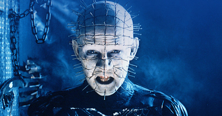 Hellraiser : voici le coffret collector en édition limitée de la trilogie Cult Edition pour les 35 ans