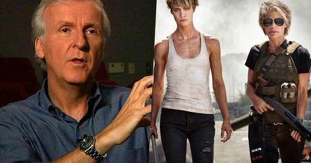 Terminator 6 : James Cameron dévoile le titre officiel de la suite de Judgement Day !