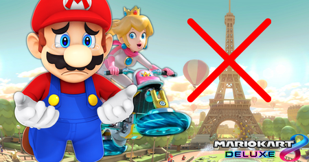 Mario Kart 8 Deluxe : n'achetez pas le DLC maintenant