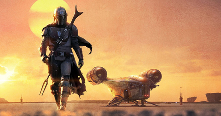 LEGO Star Wars : construisez le vaisseau du chasseur de primes de The Mandalorian