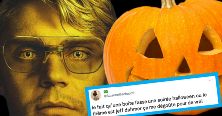 Dahmer : voici pourquoi cette soirée Halloween inspirée de la série Netflix fait scandale (17 tweets)