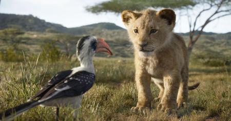 Le Roi Lion : les avis des créateurs sont plutôt positif pour le remake de Jon Favreau