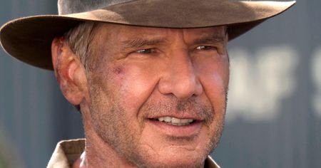 Le tournage d'Indiana Jones 5 débute bientôt et c'est Harrison Ford qui le dit