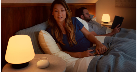 Un super pack pour connecter sa maison (Google Home Mini + Chromecast 3 + 2 ampoules et prise Philips HUE)