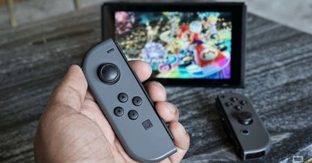 Joy-Con Drift : Nintendo remboursera et réparera gratuitement vos manettes