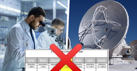 Sciences : cette évolution concernant les unités de mesures est une première depuis 30 ans, et elle va grandement faciliter la vie des scientifiques