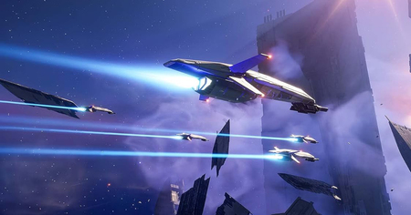 Homeworld 3 : le coffret collector est disponible pour les fans