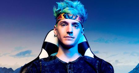 Twitch : Ninja réaffirme sa positon sur le fait de jouer avec des femmes en stream