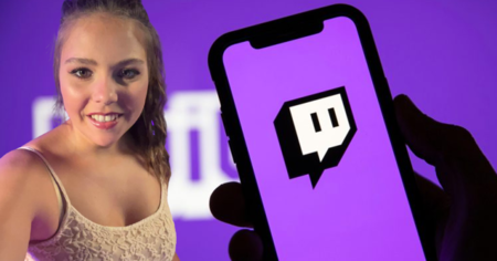 Twitch : cette streameuse allemande risque la prison à cause de son activité