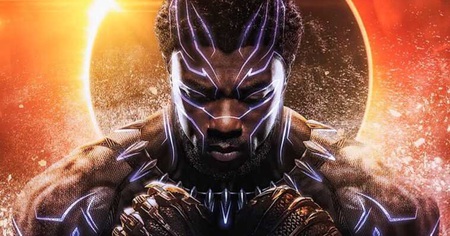 Black Panther 2 : un nouveau Black Panther pour remplacer Chadwick Boseman va pouvoir apparaître dans le MCU