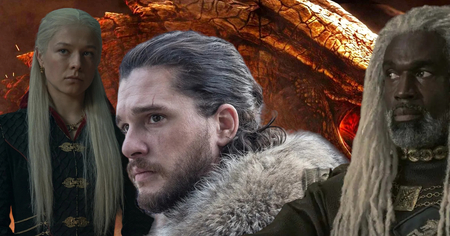 Game of Thrones : HBO explique pourquoi Snow et les autres spin-off mettent autant de temps à sortir