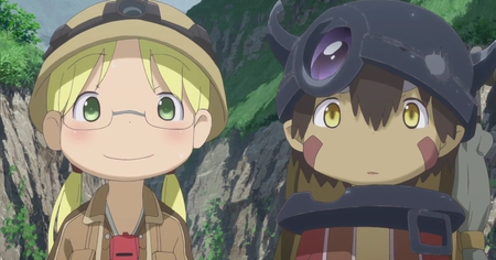 La suite en film de Made In Abyss attendue en salles au Japon en 2020