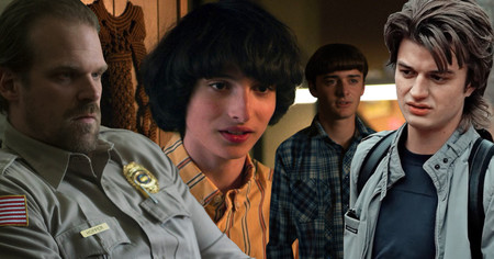 Stranger Things : pour cet acteur, la fin de la série sera 