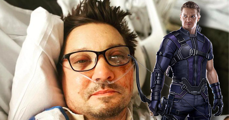 Marvel : Jeremy Renner fait cette annonce que tous les fans attendaient