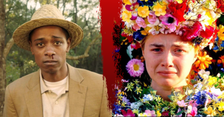 Get Out, Midsommar... notre sélection des meilleurs films d'horreur sortis depuis 2010 (partie 1)