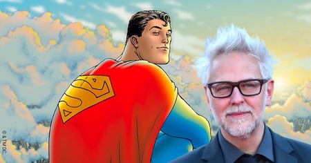 Superman Legacy : James Gunn dévoile un aperçu du costume et change le titre du film